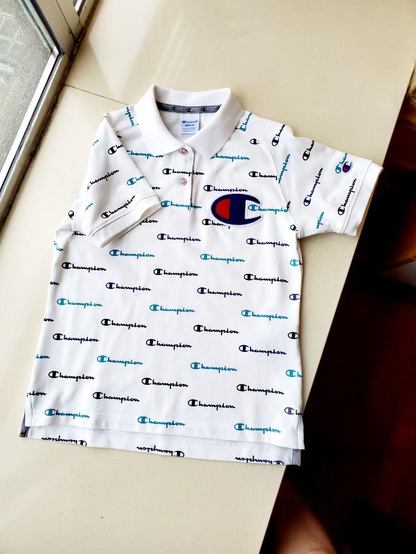 champion dress shirt