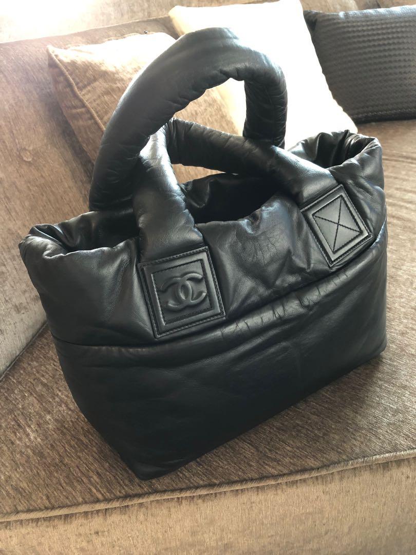 Chanel Cocoon tote bag, Women's Fashion, Bags & Wallets, Tote Bags on  Carousell