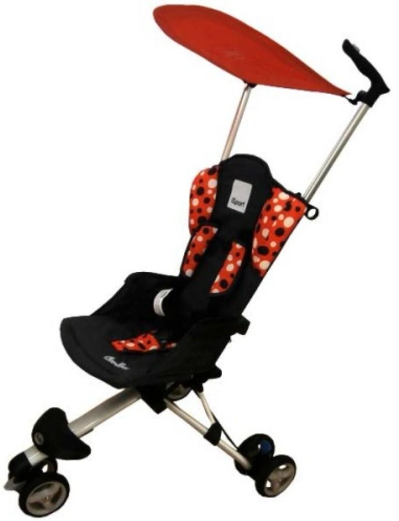 Stroller shop isport cocolatte