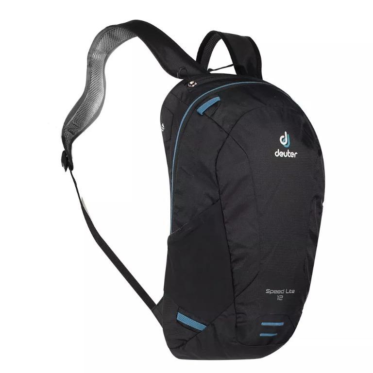 Deuter speed lite sales 12l
