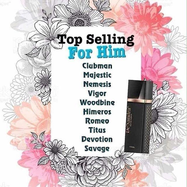 Dexandra for him top selling 2019 deals
