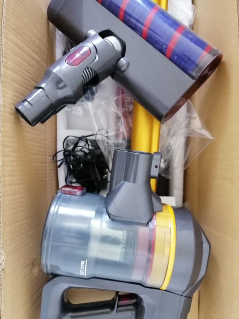 Dibea h008 pro review on sale