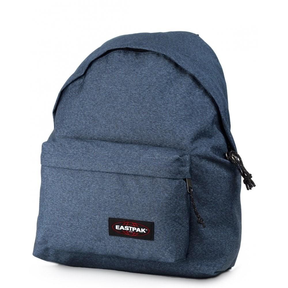 padded eastpak