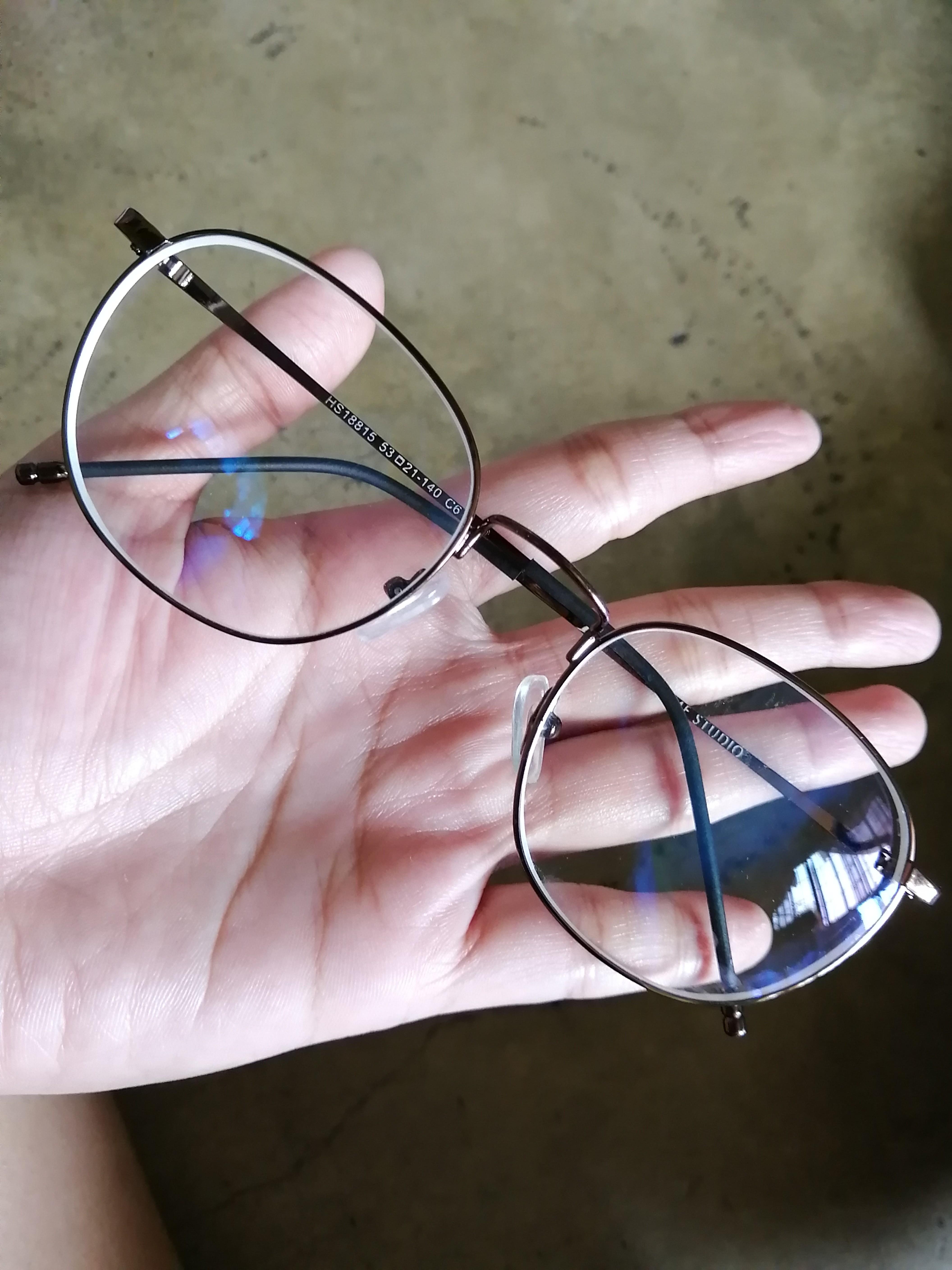 Eo shop eyeglasses design