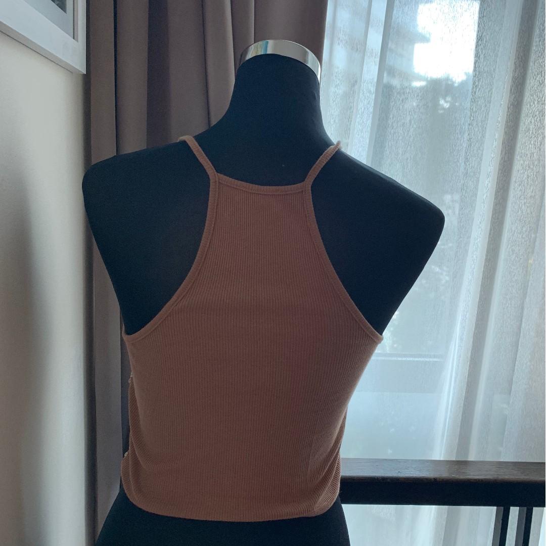 express sequin top