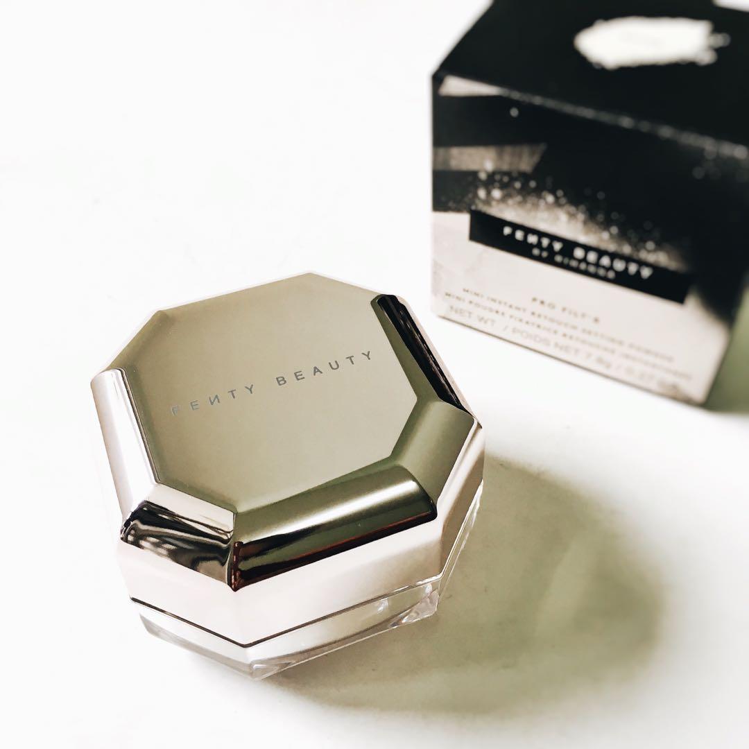 Fenty mini shop setting powder