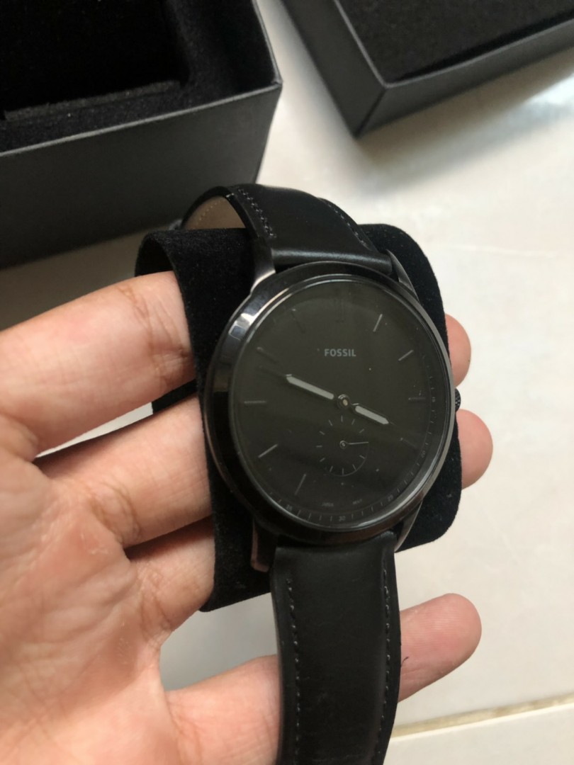 Fossil fs5500set discount