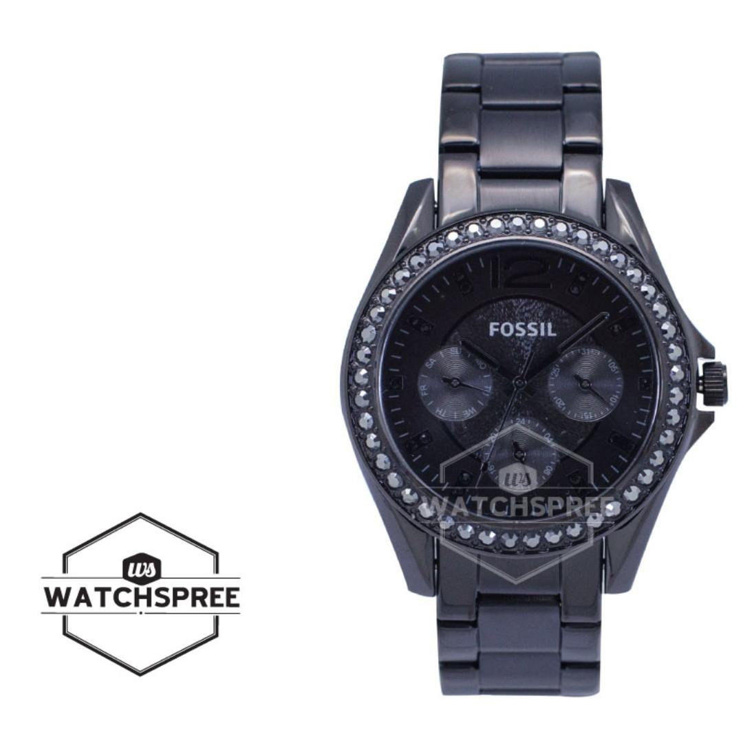Fossil shop es 4519