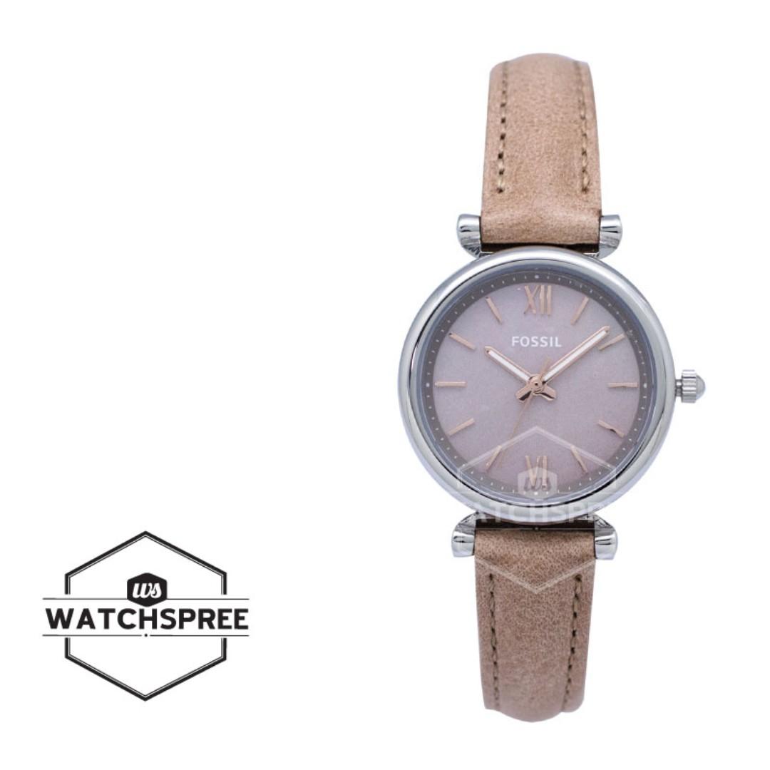 Fossil es 4530 top