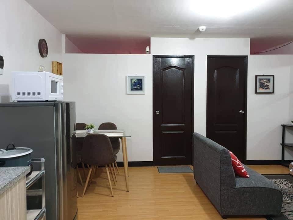 Fully Furnished CondoTel Unit For Rent At Deca Homes Imus, Cavite, Property, Rentals, Apartments