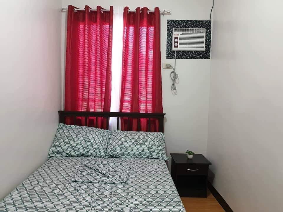 Fully Furnished CondoTel Unit For Rent At Deca Homes Imus, Cavite