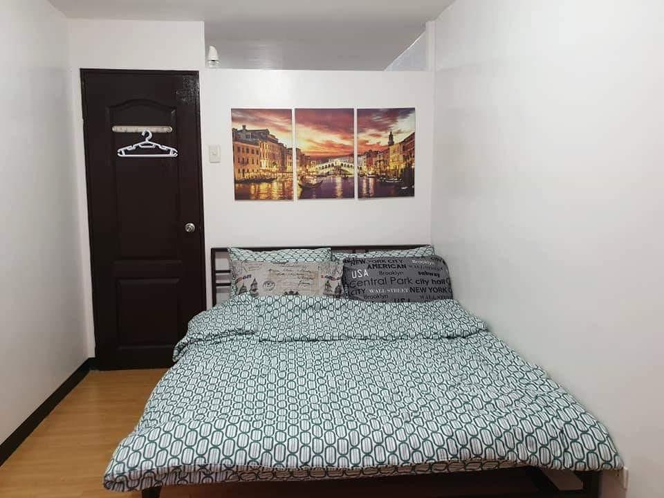 Fully Furnished CondoTel Unit For Rent At Deca Homes Imus, Cavite, Property, Rentals, Apartments