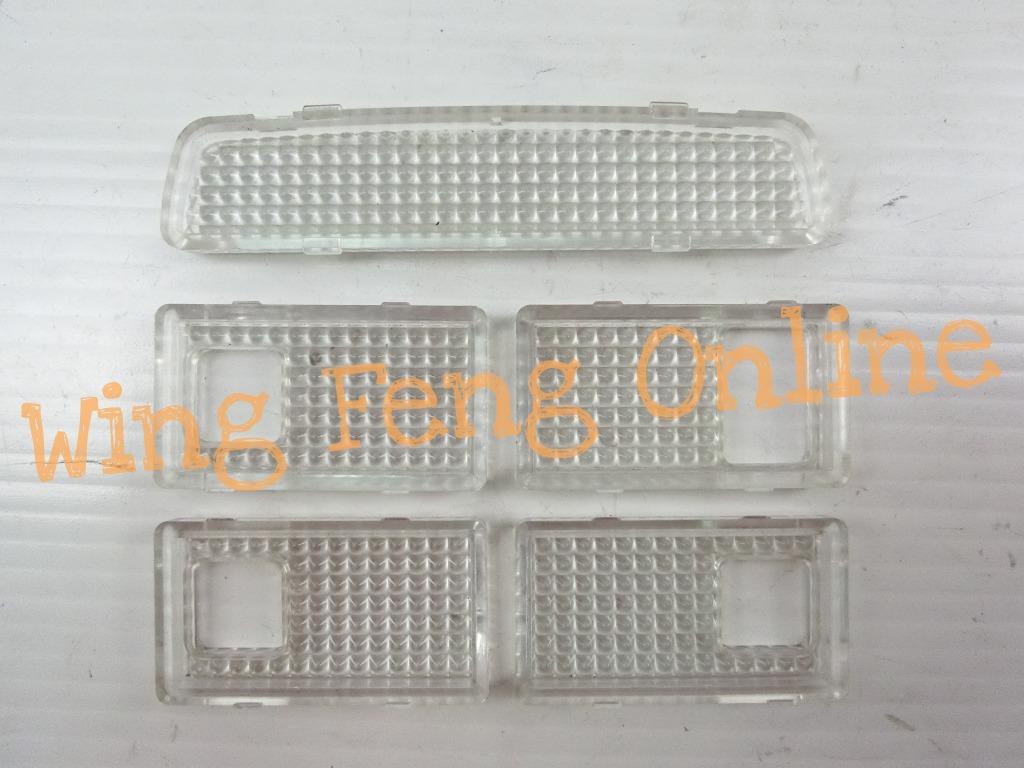 Genuine Toyota Estima 30 Series ACR30 MCR30 Interior Lamp Light Cover