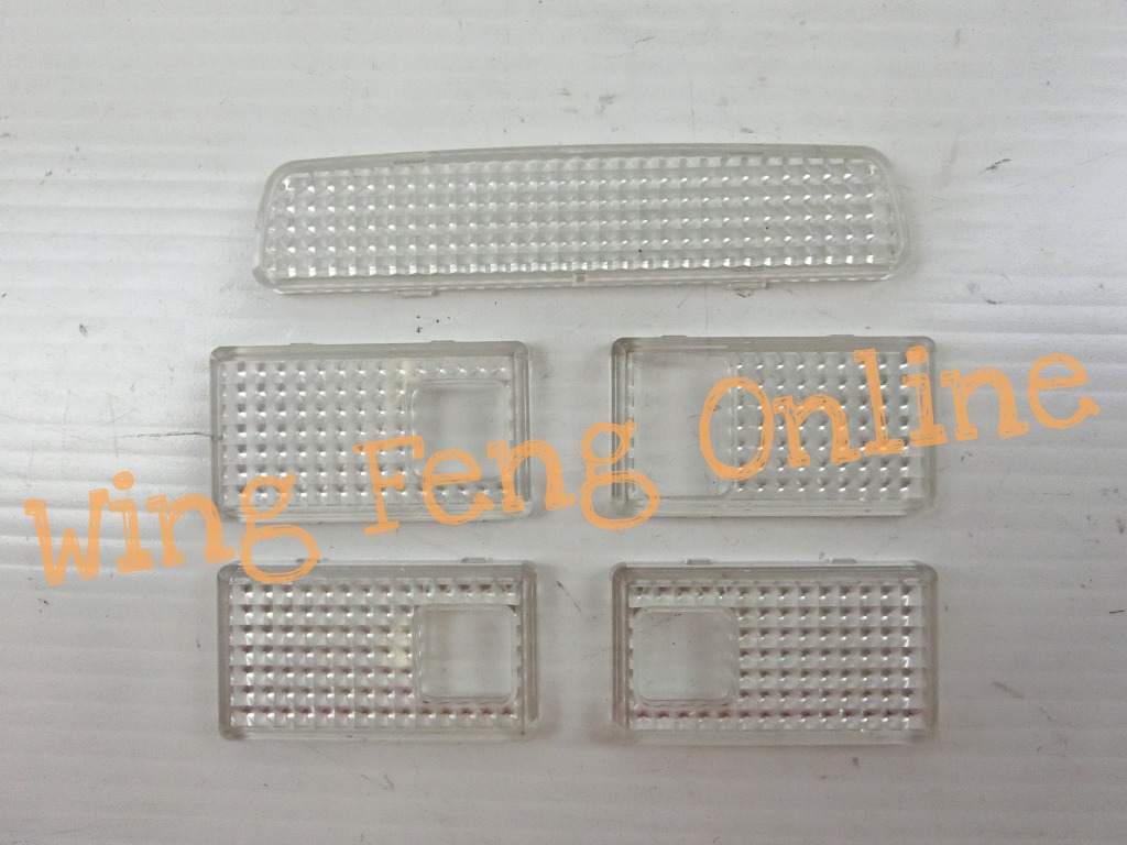 Genuine Toyota Estima 30 Series ACR30 MCR30 Interior Lamp Light Cover