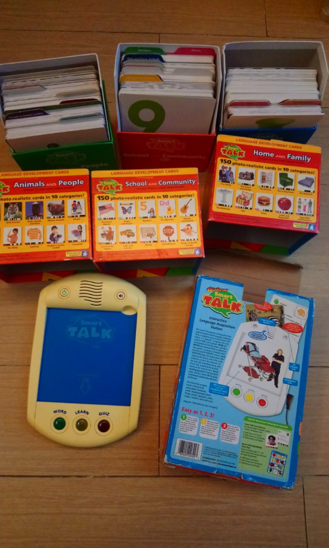Geosafari smart talk shop