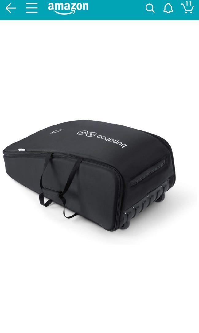 bugaboo luggage price