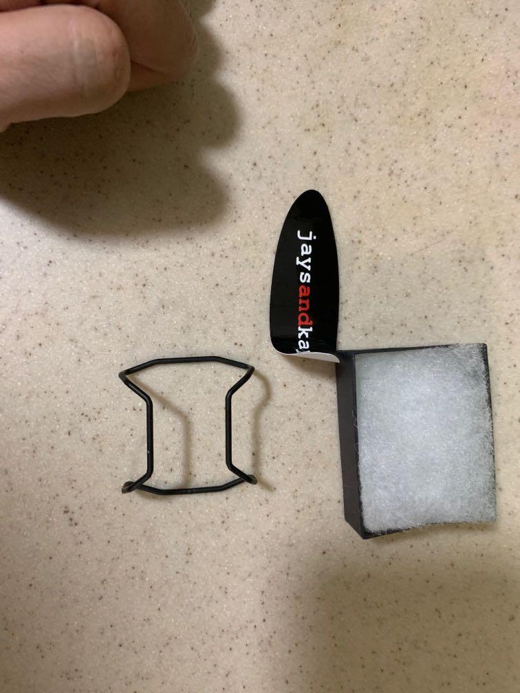 Gd 350 clearance bull bar