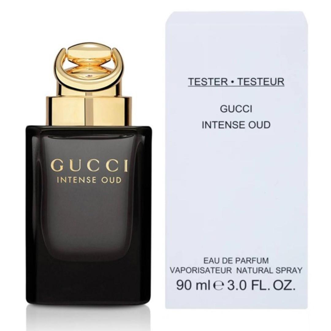 Gucci intense oud pret deals