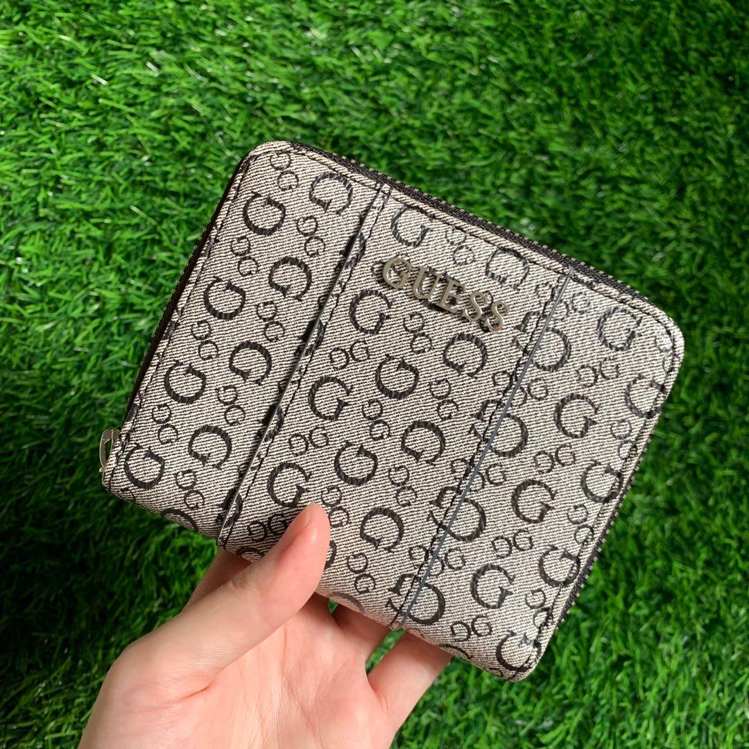 G by guess wallet online