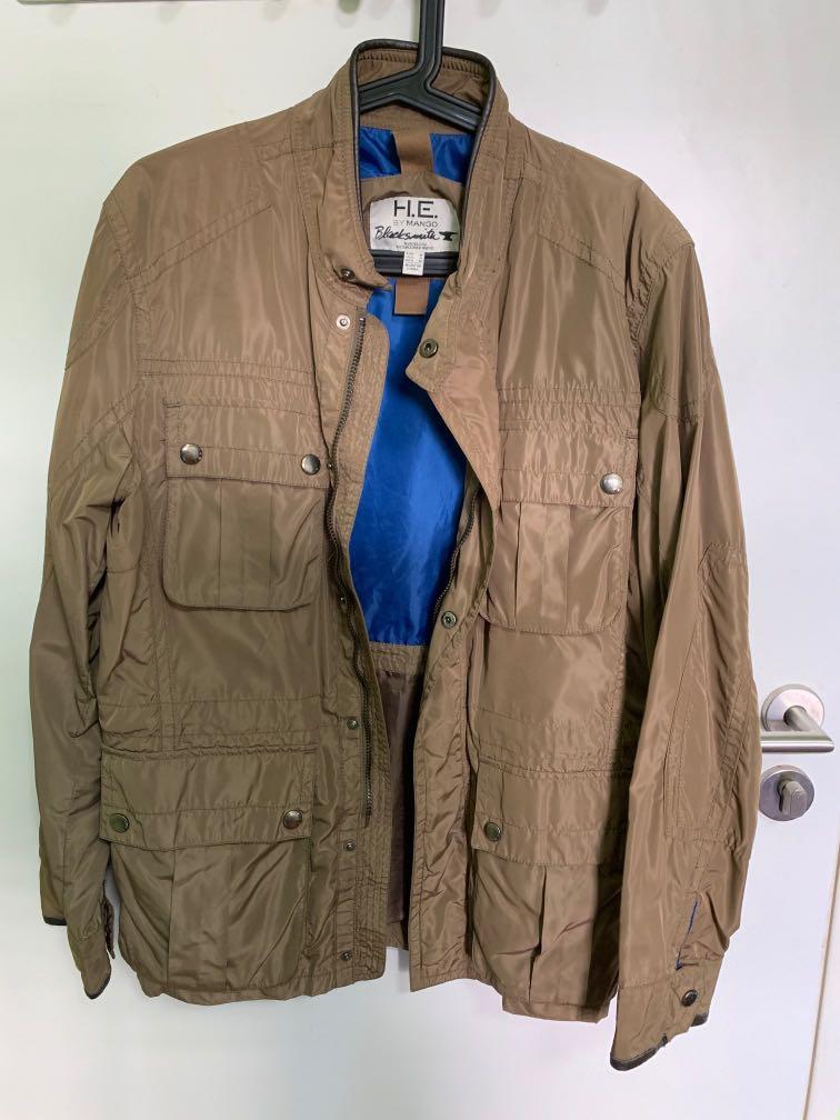 Mango spring jacket Clearance