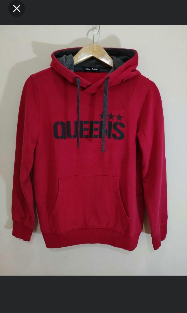 Henus edwin hoodie clearance