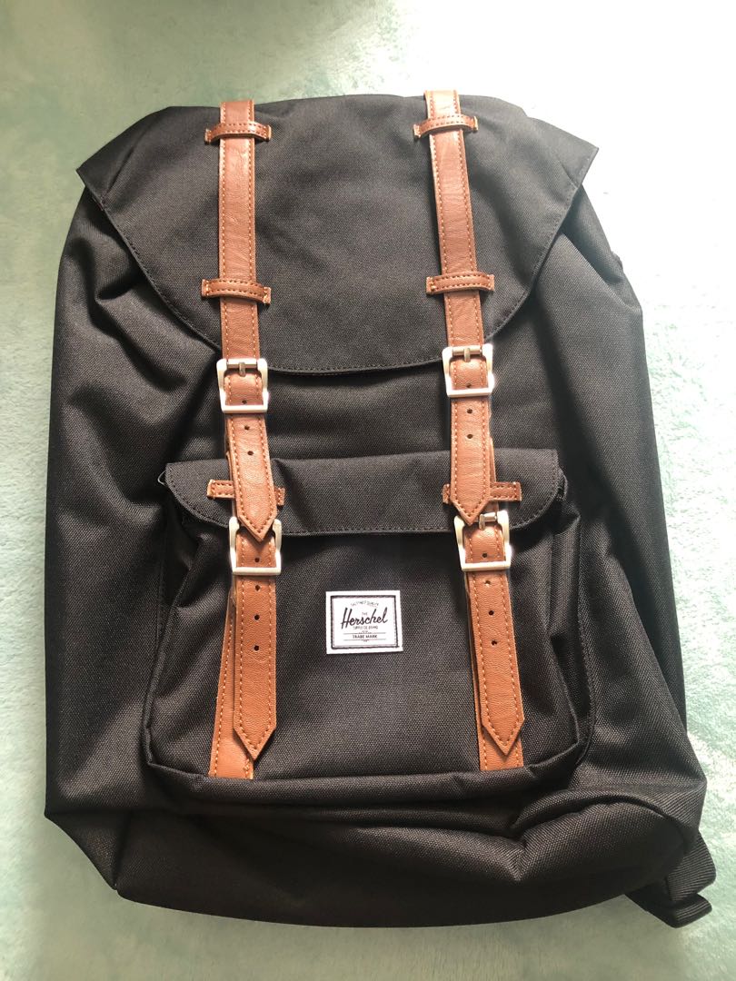herschel philippines megamall price