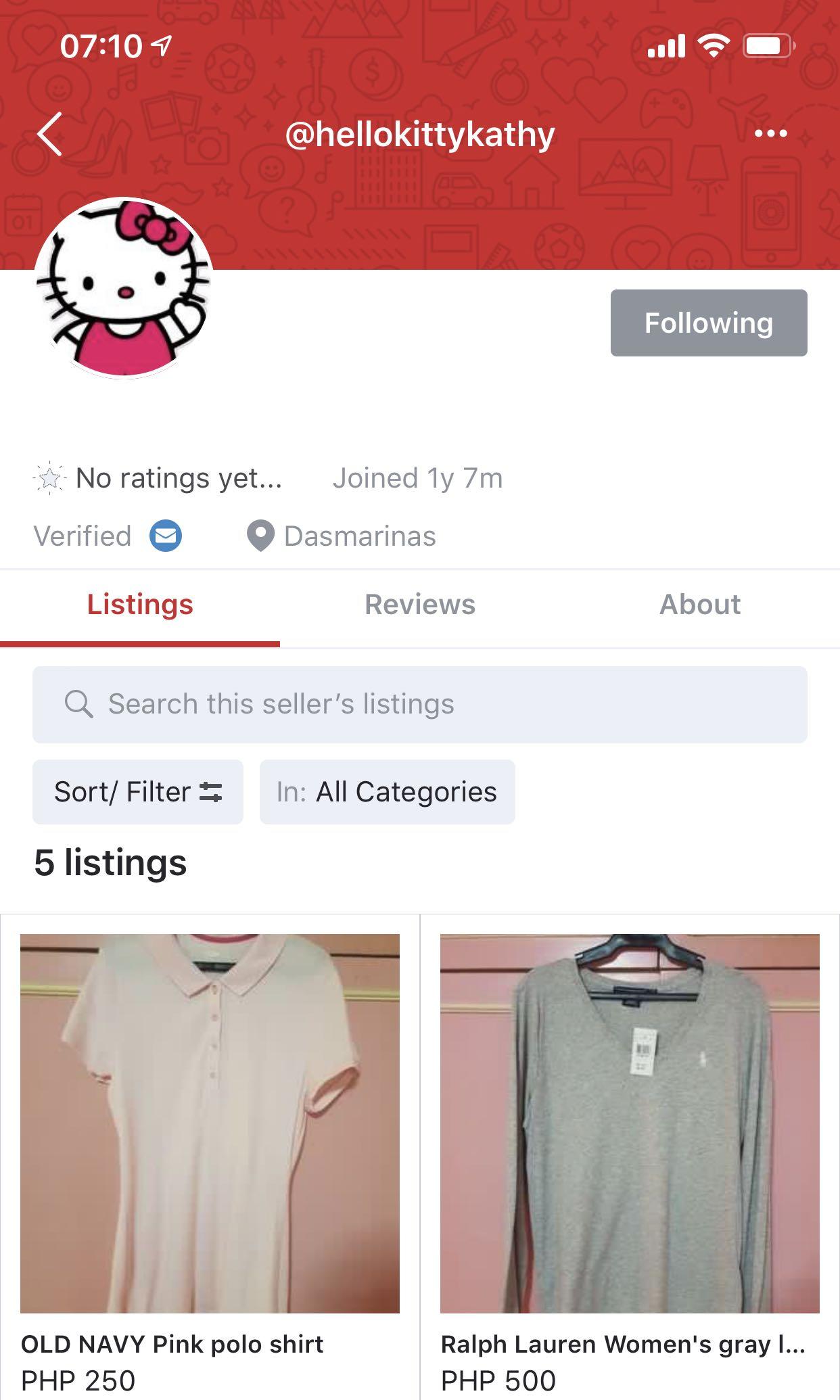 Hi Guys Visit My Friend S Page Hellokittykathy For More Great