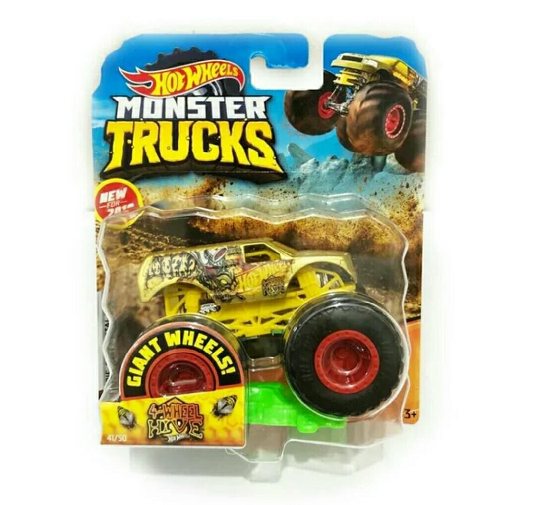 toy truck wheels
