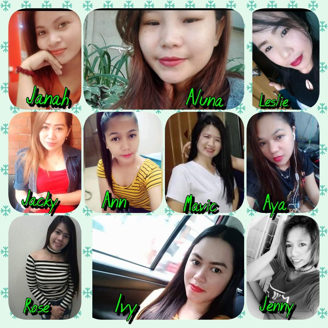 Bgc home service massage clearance