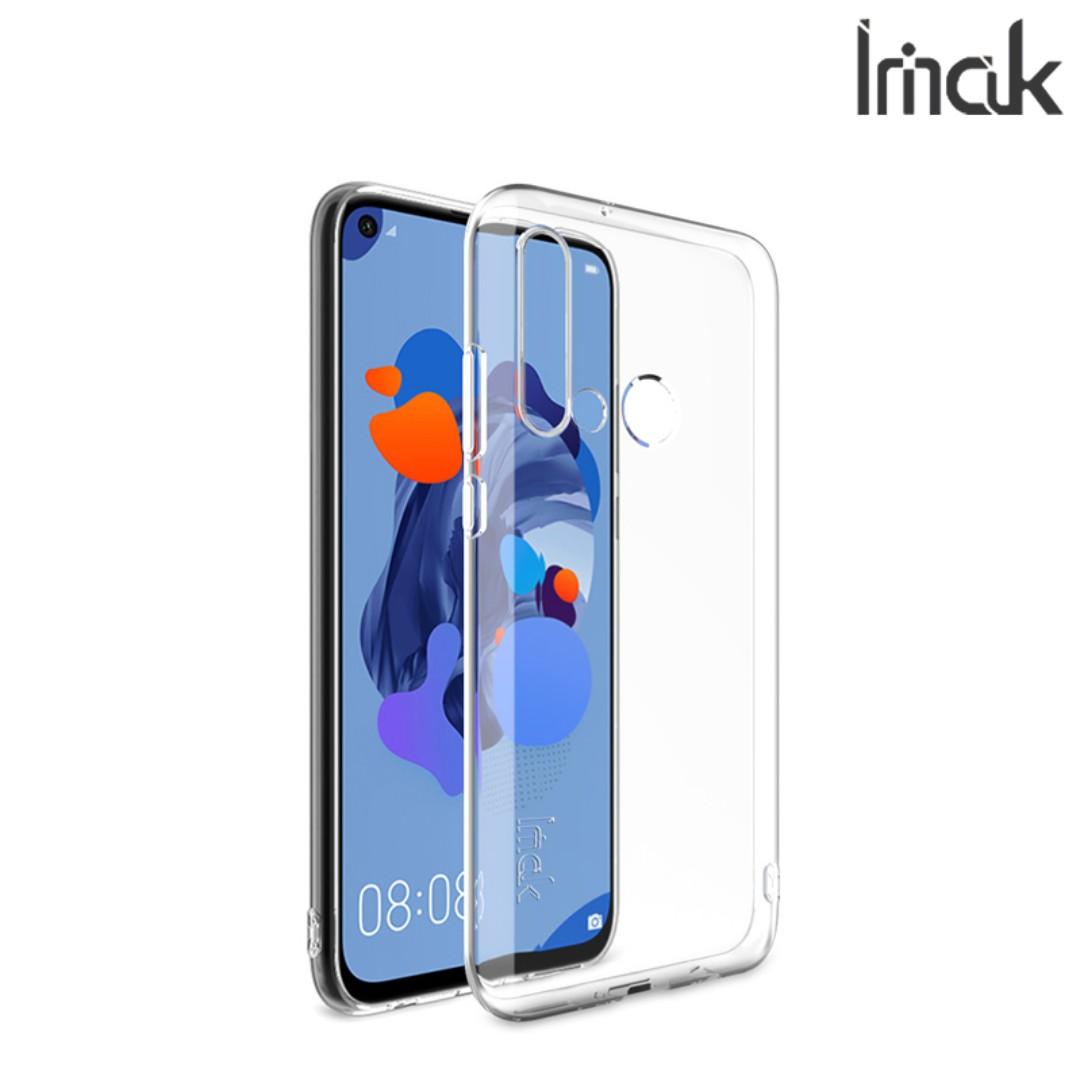 Huawei P Lite 19 Nova 5i Imak Ux 5系列保護軟套手機軟殼3042a 手提電話 手機 Android 安卓手機 Huawei 華為 Carousell
