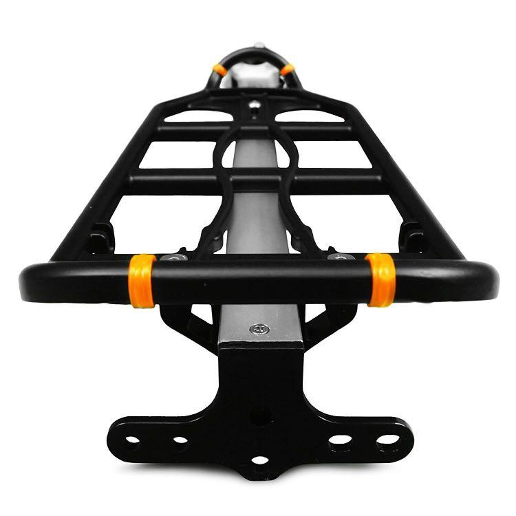 ibera pakrak clip on system