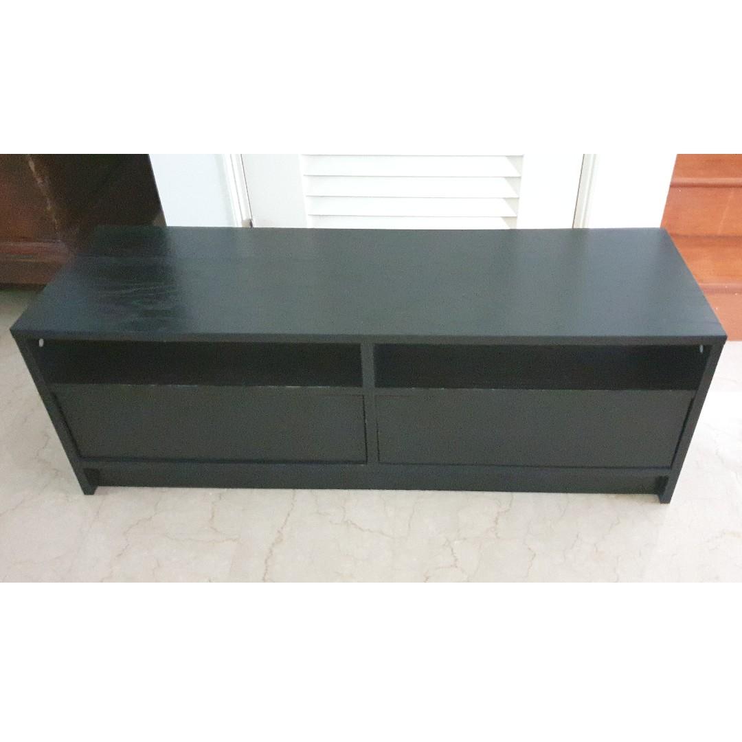 Moving Out Free Ikea Besta Tv Cabinet Furniture Shelves