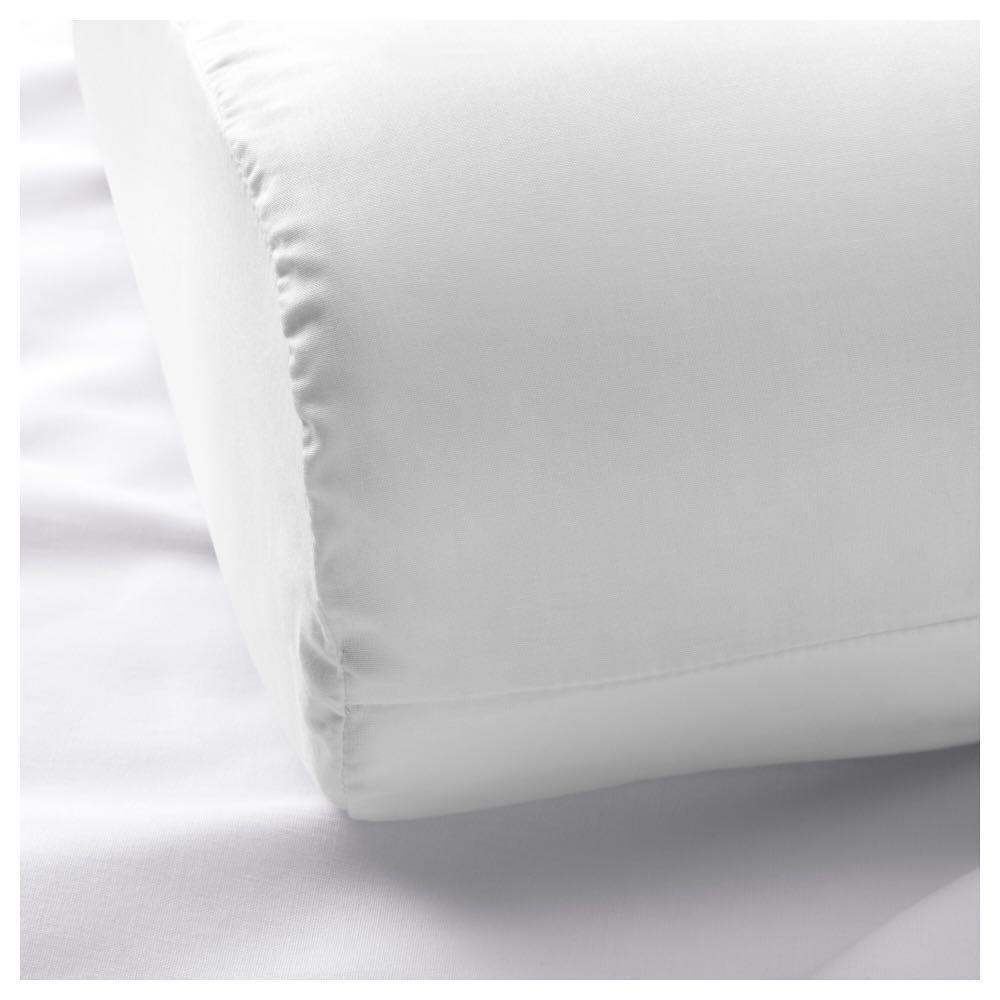 ikea foam pillow
