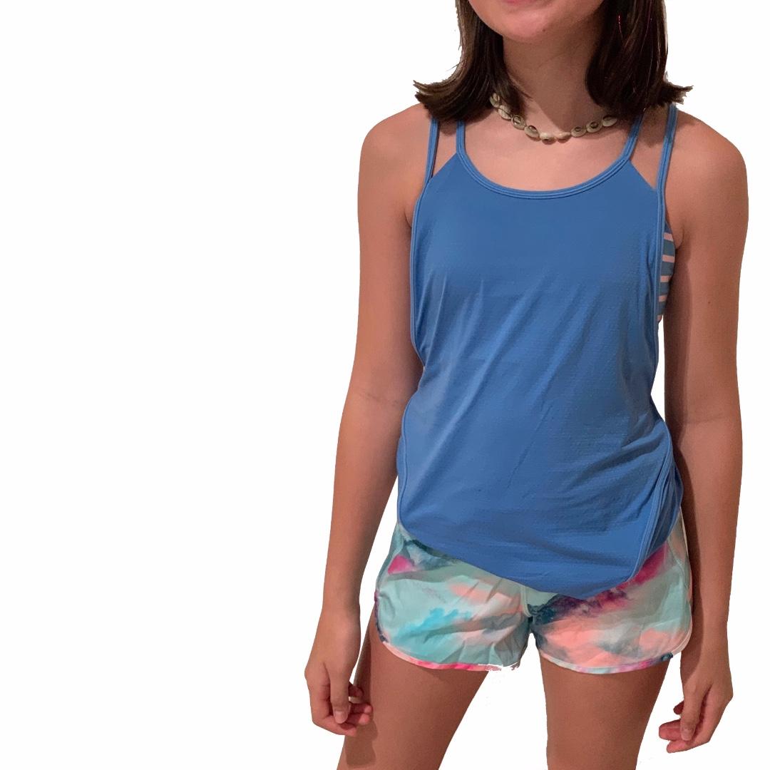 Ivivva Sports Top Women S Fashion Clothes Tops On Carousell