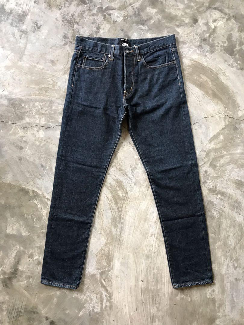 japanese denim pants