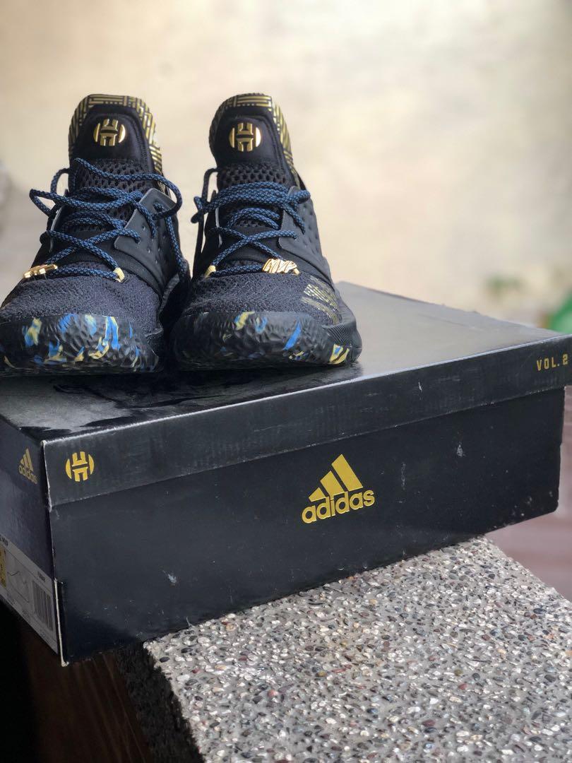 James harden vol 2 mvp new arrivals