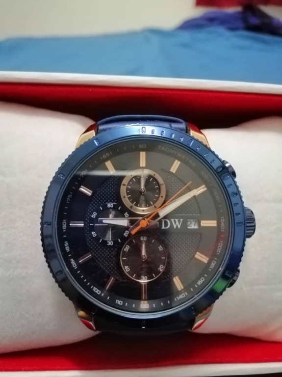 Dw outlet watch japan
