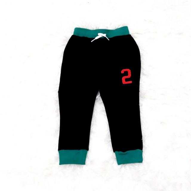 Joggers Pants Cat Jack Usia 5t Babies Kids Boys Apparel 4 To 7 Years On Carousell