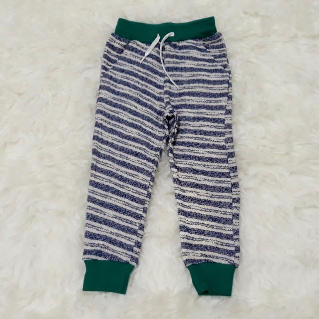 Joggers Pants Cat Jack Usia 5t Babies Kids Boys Apparel 4 To 7 Years On Carousell