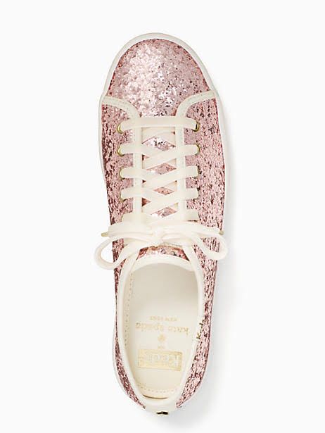 keds glitter