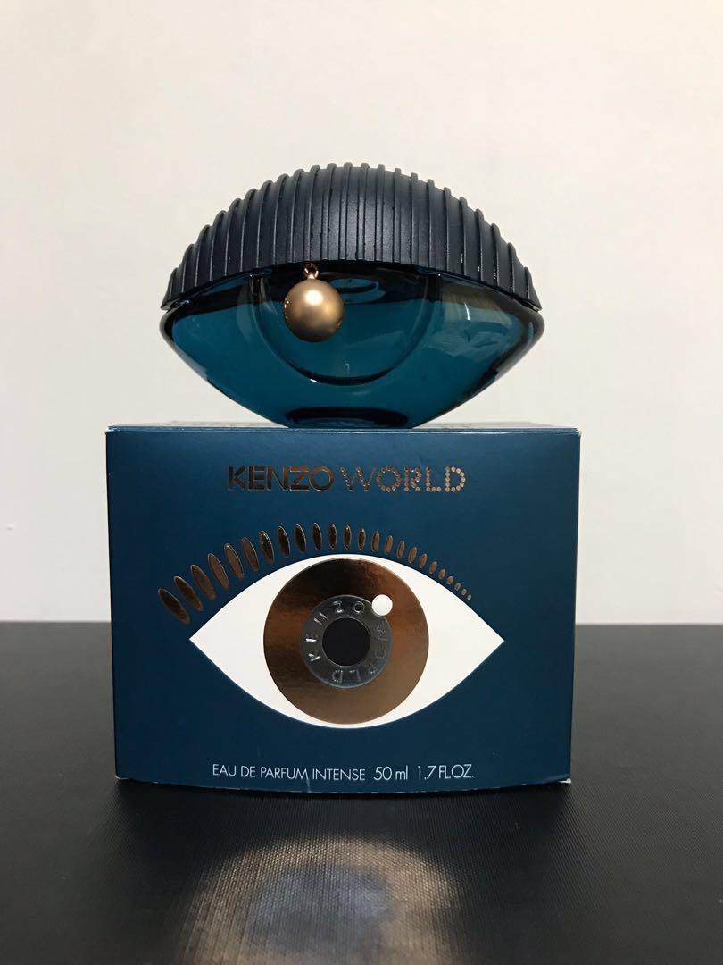 kenzo world eau de parfum 50 ml
