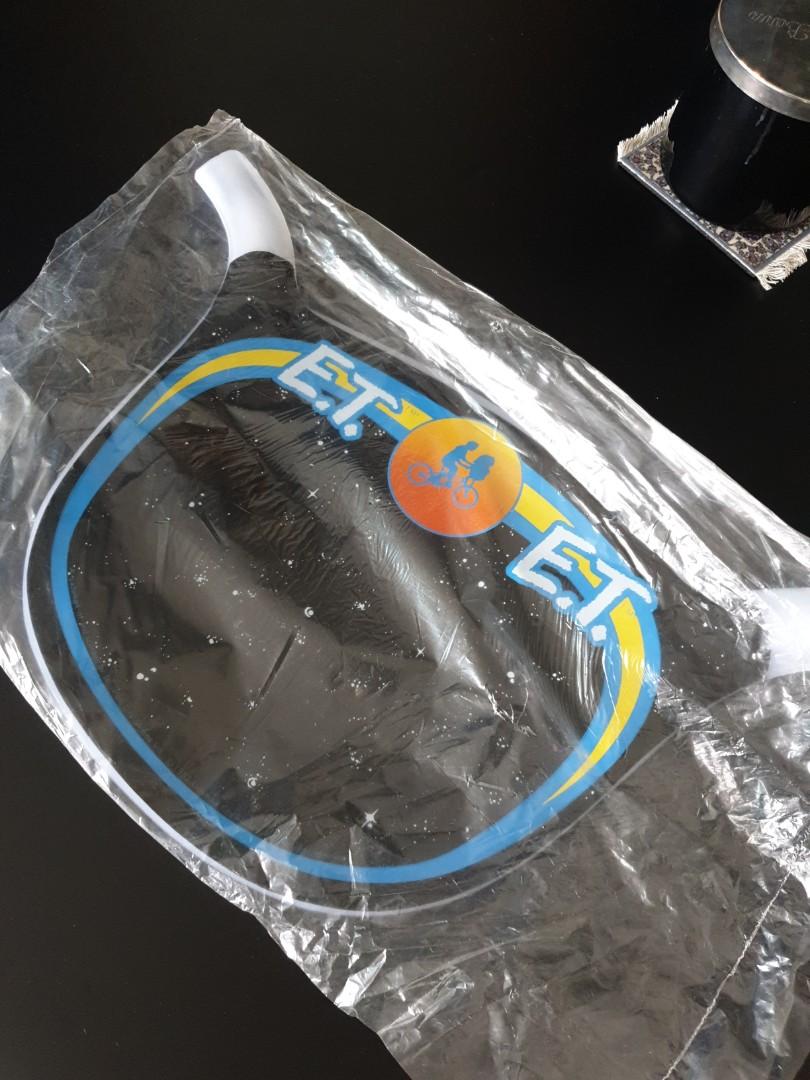 Kuwahara BMX racing number plate holder ET Sports Equipment Bicycles