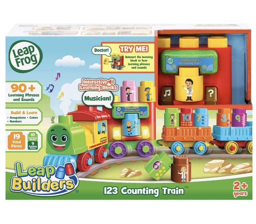 leapbuilders leapfrog