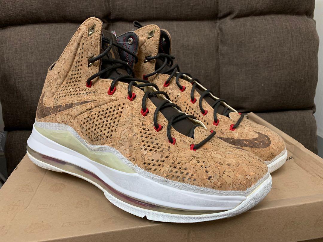lebron x yeezy