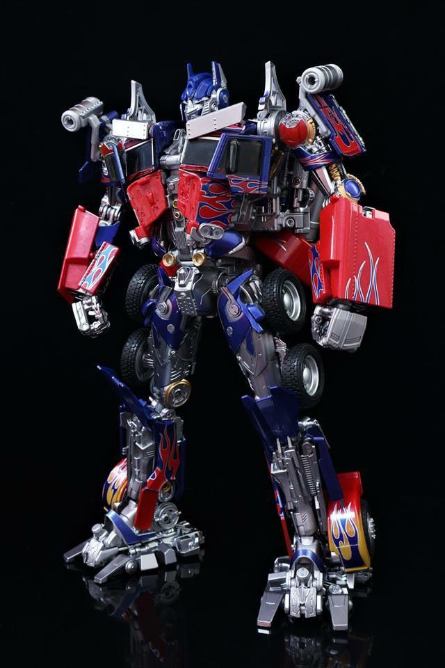 Lt02 optimus 2025