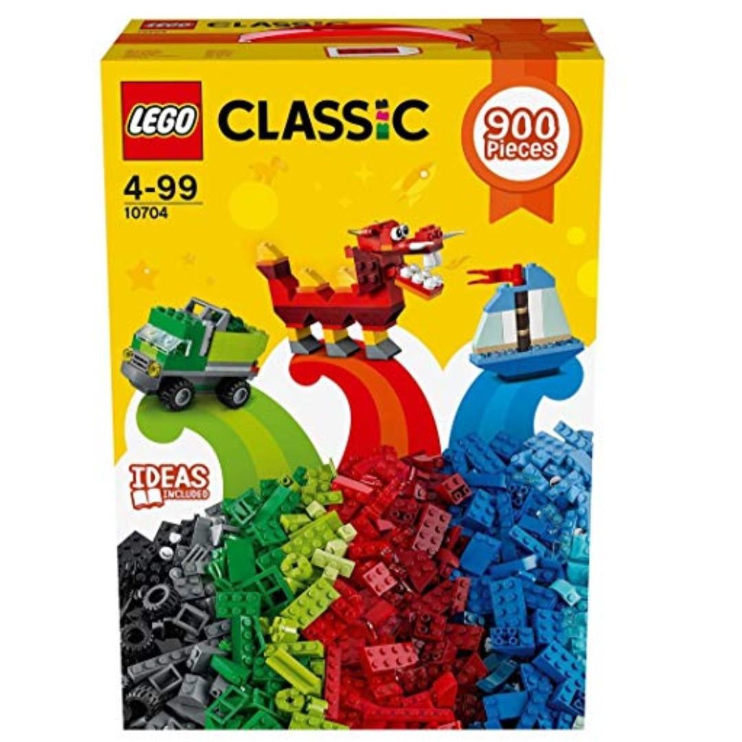 lego creative box 900