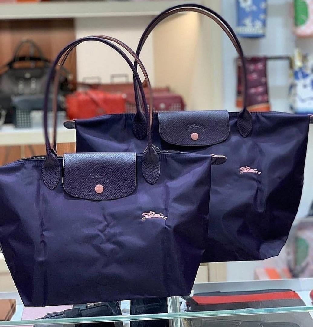 longchamp le pliage malaysia