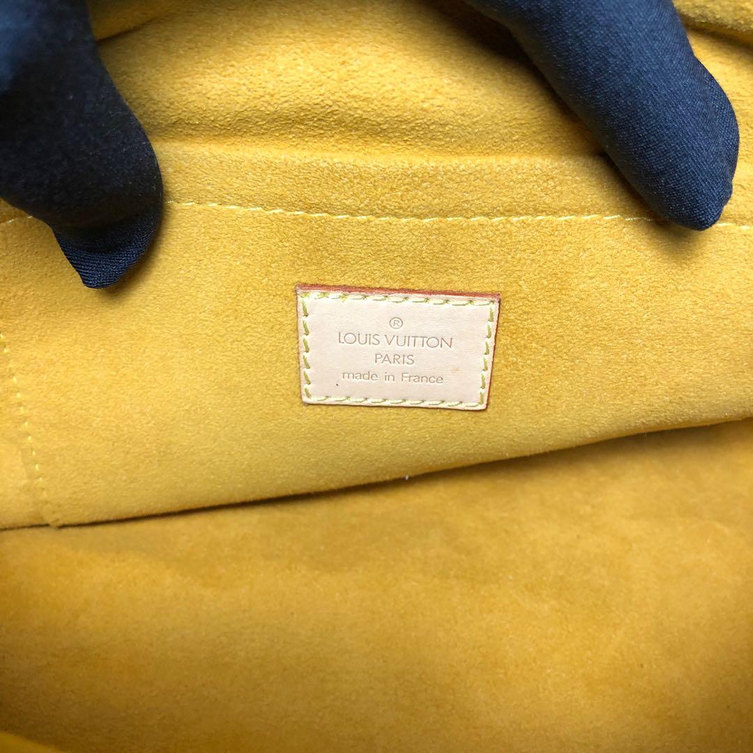 Shop Louis Vuitton SPEEDY Monogram Casual Style Denim 2WAY Elegant Style  Logo Handbags (M21464) by CITYMONOSHOP
