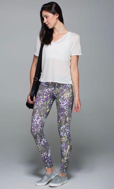 Full on luxtreme lululemon hot sale