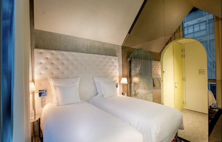 M Social Hotel Staycation Singapore Boutique Hotel Everything Else On Carousell M Social Hotel Staycation Singapore Boutique Hotel Everything Else On Carousell